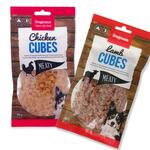 Tiny Treat Cubes | Dogman