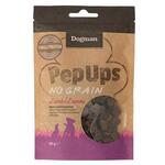 Pep Ups No Grain LAM | Kornfri godbidder