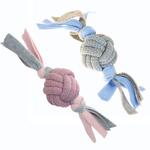 Knudebold med fleece