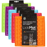 LickiMat Buddy | Aktivitetsmåtte