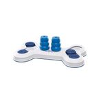 Trixie Dog Activity Flip Bone | Level 1