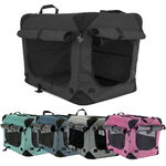 Dogman Canvasbur Milou| M. Skyggegardin