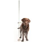 Justerbar skulderhøjde måler