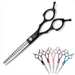 Ollipet Rosella effilersaks no.2 6,5" | Chunker