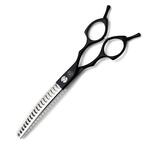 Ollipet Rosella Buet Effilersaks no.4 6,5" | Chunker