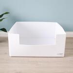 Ollipet fødekasse Recyclable