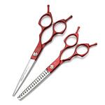 Ollipet Rosella saksesæt | Red Desire Z1