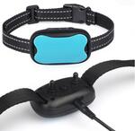 Tize Anti Gø Halsbånd | Medium