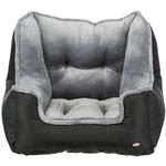 LUKSUS Auto Sitz | Trixie