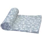 Emmi fleece hundetæppe