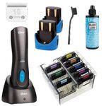 Oster hundeklipper Pro3000i | Startsæt 2 Z1