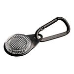 Orbiloc Reflective Carabiner