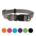 Iris Justerbar Halsbånd | M. refleks