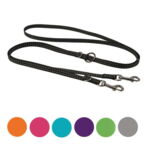 Iris Dressurline | M. refleks