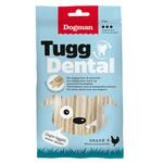 Dogman Tugg Dental Tyggeben