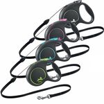 FLEXI Black design | Snor