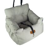 Soft Journey bilsæde | Ollipet