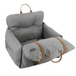 Ollipet Karma Autokurv  2i1