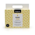 Tisseunderlag | Dogman