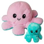 Ollipet Aktivitets Blæksprutte | Glad/Sur