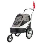 Hundeklapvogn Sporty Dog | InnoPet IPS-050