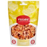 Ficcaro Turkey & Chicken Cubes