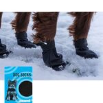 Ozami hundesko | 4 stk