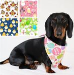 Ollipet Påsketørklæde| Flere mønstre