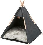 Tipi Hyggehule