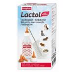 Beaphar Nursing Kit | Flaske til mælkeerstatning