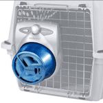 Crate Fan med Køleelement z1