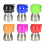 KONG Stainless Steel Bottle 225ml