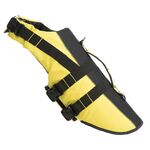 Redningsvest til hunde