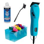 Wahl KM10 Brushless | Startsæt Z1