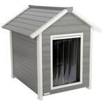 Bæredygtig Hundehus Hendry