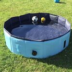 Hundepool | Et svømmebassin til din hund
