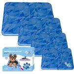 Premium Cooling Mat | Ekstra Kølende