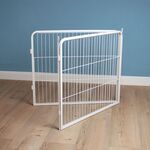 Udvidelsesmodul til Ollipet Mio Hvalpegård | 2 stk.