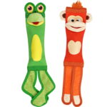 Party Pets Frøen Frida eller Aben Moa