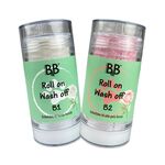B&B Roll on/Wash off