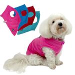 Ollipet Lumi Fleecedækken