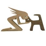 Cat Love træfigur sæt | Kat