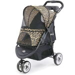 InnoPet Buggy Cheetah | Hundeklapvogn