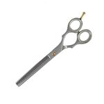 Ollipet Effilersaks Silkemat/guld 7,5