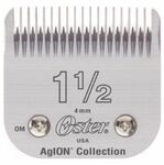Oster Skær 1 1/2 | 4,0mm Klippeskær A6