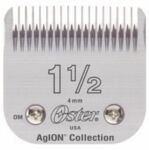 Oster Skær 1 1/2 | 4,0mm Klippeskær A6