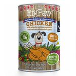 Little BigPaw Chicken Vådfoder