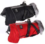 BonAPet Vinterdækken | M. Sele