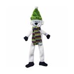 Jule-slaskebamser | 45 cm