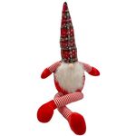 Kæmpe Drillenisse| 84cm